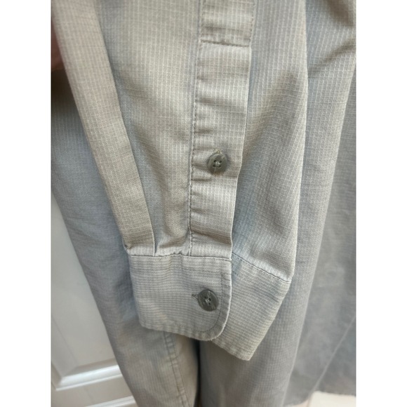 Harley Davidson Button Down Long Sleeve An American Legend Embroidered PocketXL - Picture 5 of 7